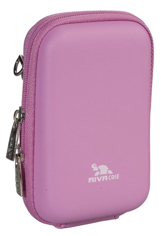 7103 (PU) Digital Case pink