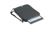 5007 Schwarz Tablet  /E-Reader Tasche 7''
