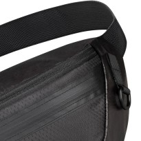5314 noir sac de ceinture pour appareils mobiles