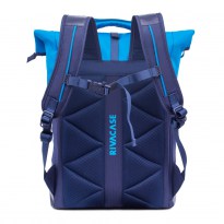 5321 bleu sac à dos 25L pour ordinateur portable 15.6