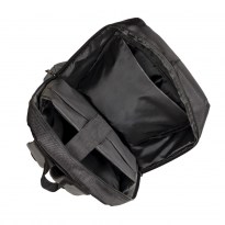 8060 black рюкзак для ноутбука 17.3