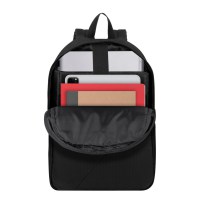 8065 sac à dos noir pour ordinateurs portables 15,6