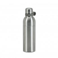 90411SL silver Vacuum flask 0.55 L
