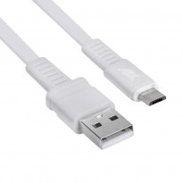 PS6000 WT12 Micro USB cable 1.2m white