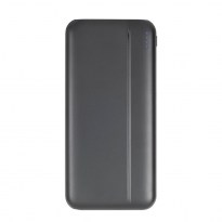 VA2031 (10000 mAh) Black RU portable battery
