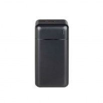 VA2103 (30000 mAh) Negro UE, QC/PD Batería portátil de 22,5 W