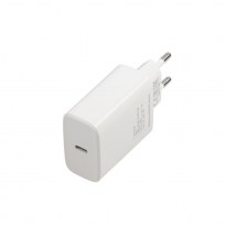 PS4193 W00 EU chargeur secteur blanc 30W PD 3.0/ 1 USB-C