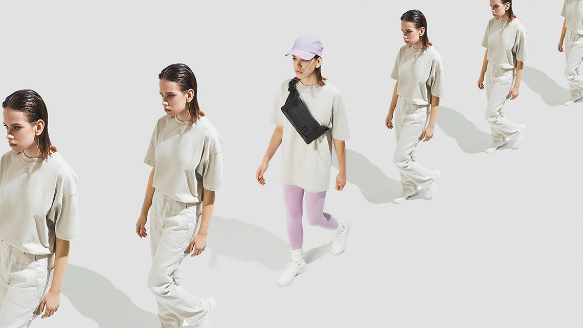 Hands-Free Convenience: Waist Bags by RIVACASE