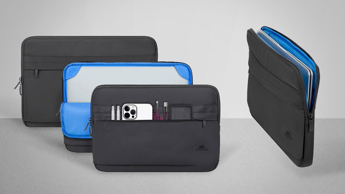 Ulsan Laptop Sleeves: Everyday Protection with a Touch of Style