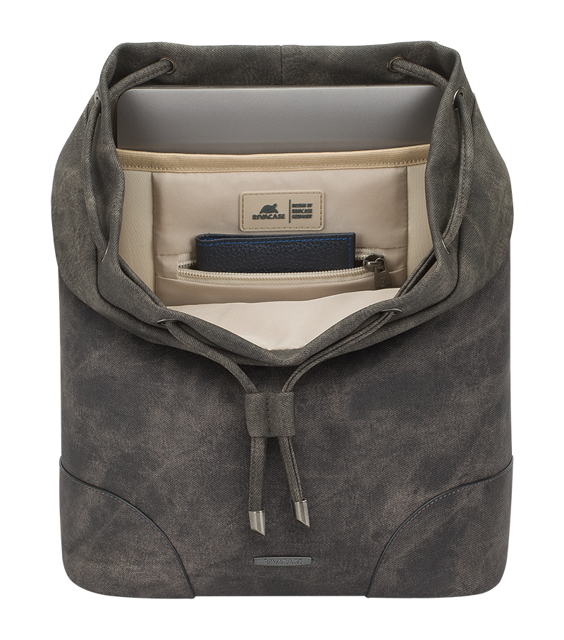 8912 grey Mobile devices backpack 10-12