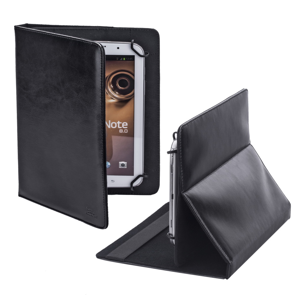 3004 Schwarz Tablet Case 8