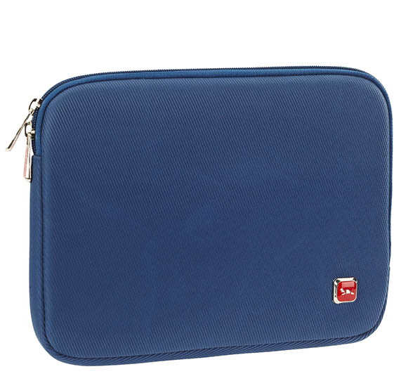 5210 Blau Tablet Tasche 10,1