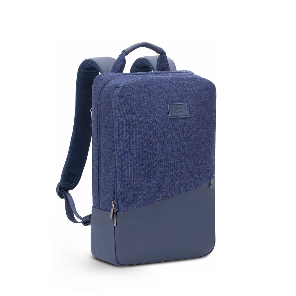7960 blau Rucksack für MacBook Pro 15
