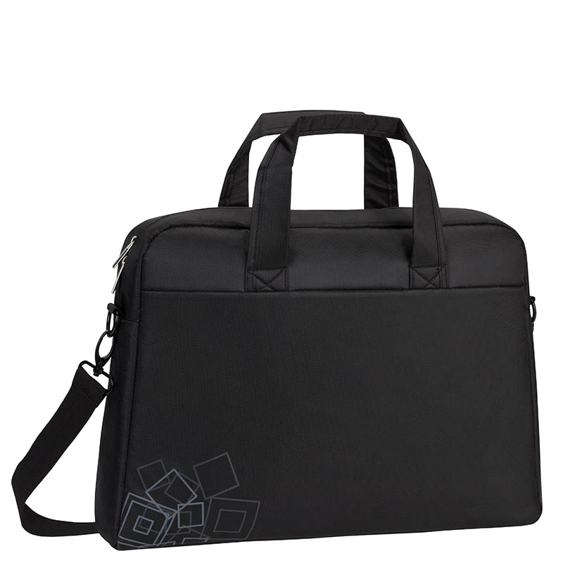8420 black Laptop bag 13-14.1