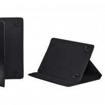3009 Schwarz Tablet Case 11.6