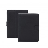 3014 Schwarz Tablet Case 8-8.8