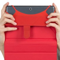 3137 红色10,1-11寸平板电脑保护套