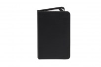 3202 black kick-stand tablet folio 7