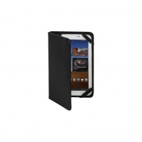 3212 black kick-stand tablet folio 7