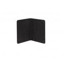 3214 black kick-stand tablet folio 8-8.8''
