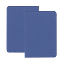 3214 blue kick-stand tablet folio 8