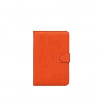 3314 housse orange pour tablettes 8