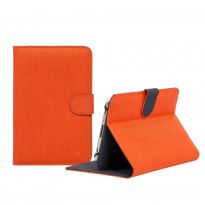 3314 橙色8寸平板电脑保护套