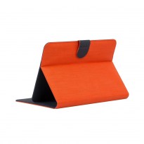 3317 orange чехол универсальный для планшета 10.1-11''
