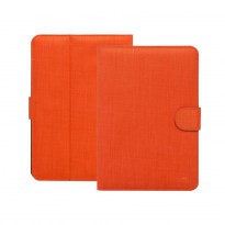 3317 housse orange pour tablettes 10.1-11
