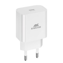 PS4101 WD4 RU wall charger white 20W PD 3.0/ 1 USB-C, with USB-С/USB-C cable