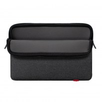 5113 dark grey Laptop sleeve  for Macbook Air 11 / Macbook 12