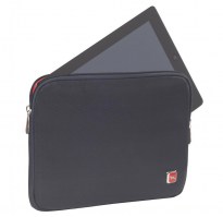 5210 Schwarz Tablet Tasche 10.1