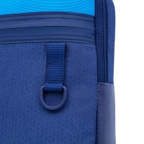5312 blue Sling bag for mobile devices