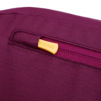5312 burgundy red Sling bag for mobile devices