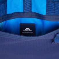 5321 blue 25L Laptop backpack 15.6