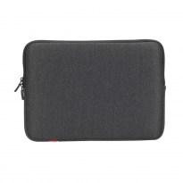 5123 dark grey Laptop sleeve for Macbook 13