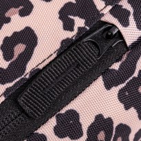 5411 leopard Waist bag