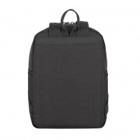 5422 grey Small urban backpack 6L