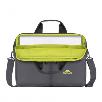 5532 grey Lite urban laptop bag 16''