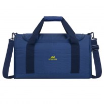 5541 blue 30L leichte, faltbare Reisetasche