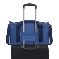 5541 blue 30L leichte, faltbare Reisetasche