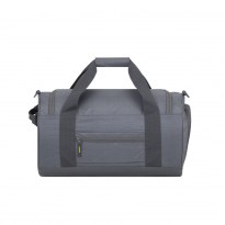 5542 leichte faltbare Reisetasche 30l, grau
