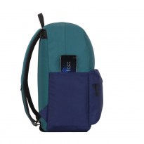 5560 aquamarine/cobalt blue 20L Sac à dos  pour ordinateur portable 15.6
