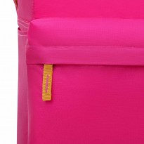 5561 pink, leichter Stadtrucksack, 24L, rosafarben