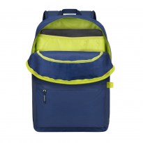 5562 blue 24L Lite urban backpack