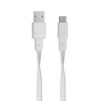 PS6002 WT12 Type С 2.0 – USB kabel 1.2m Weiß