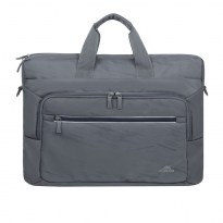 7531 grey ECO Laptop bag 15.6-16