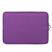 7703 violet ECO Laptop sleeve 13.3-14