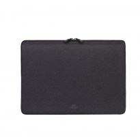 7703 schwarz Laptop-Hülle 13.3