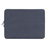 7703 blue Laptop sleeve 13.3
